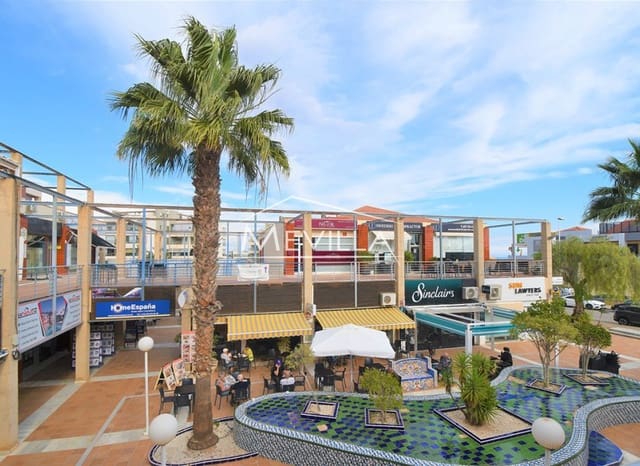 Commercial for sale in Villamartin, Orihuela - € 159,000 (Ref: 9077419)