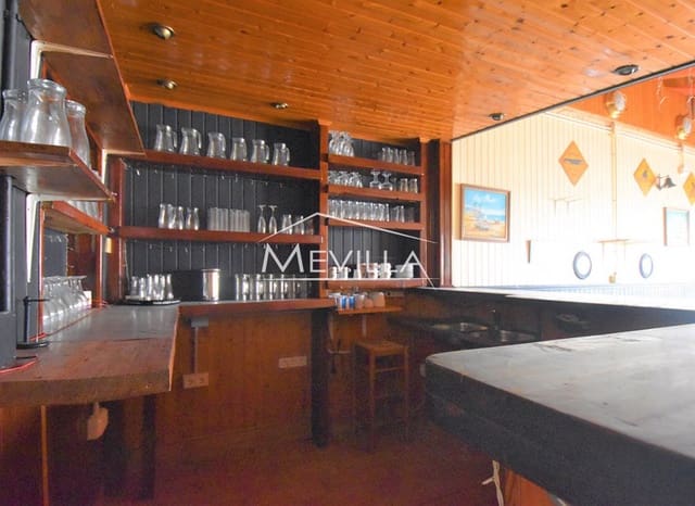 Commercial for sale in Villamartin, Orihuela - € 159,000 (Ref: 9077419)