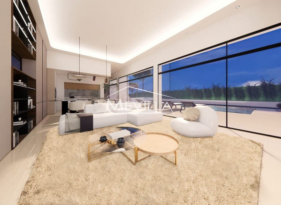 3 slaapkamer Villa te koop in Pinar de Campoverde met zwembad garage - € 750.000 (Ref: 9077421)