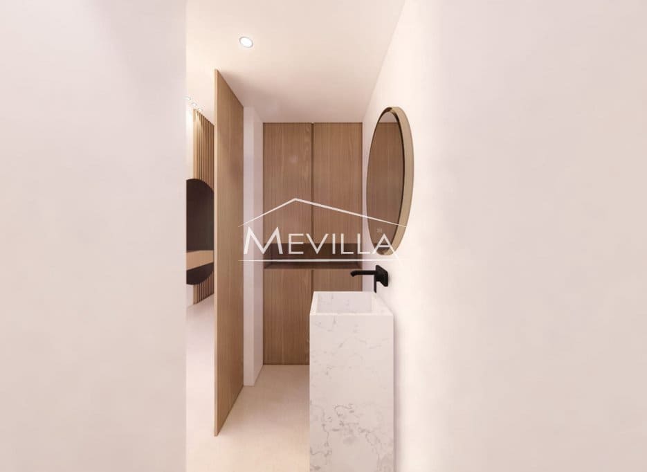 3 slaapkamer Villa te koop in Pinar de Campoverde met zwembad garage - € 750.000 (Ref: 9077421)