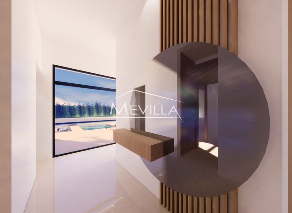 3 slaapkamer Villa te koop in Pinar de Campoverde met zwembad garage - € 750.000 (Ref: 9077421)