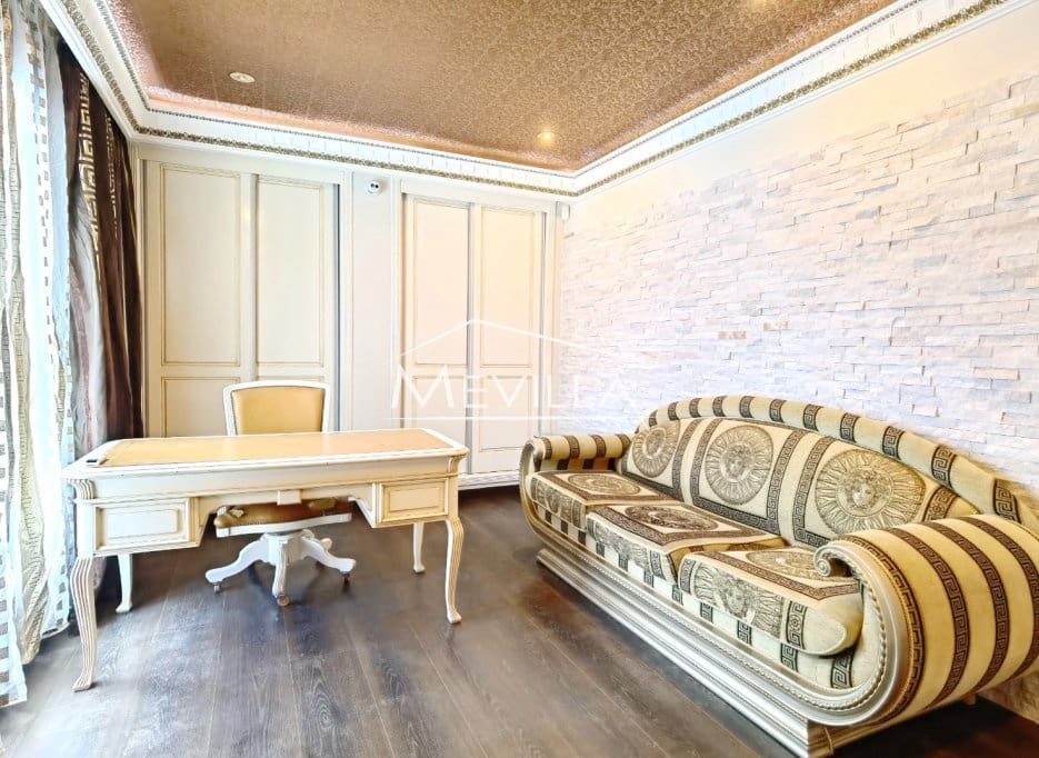 Chalet de 5 habitaciones en Altea en venta con piscina garaje - 895.000 € (Ref: 9077422)