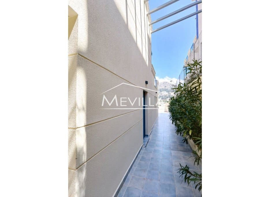 Chalet de 5 habitaciones en Altea en venta con piscina garaje - 895.000 € (Ref: 9077422)