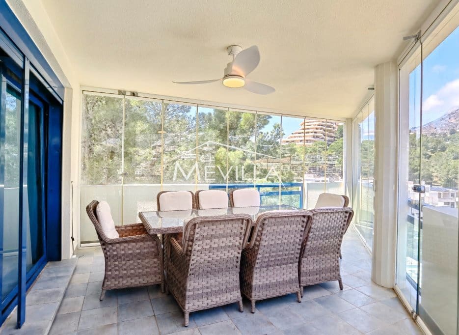 Chalet de 5 habitaciones en Altea en venta con piscina garaje - 895.000 € (Ref: 9077422)