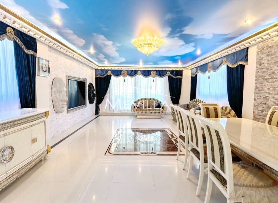 Chalet de 5 habitaciones en Altea en venta con piscina garaje - 895.000 € (Ref: 9077422)