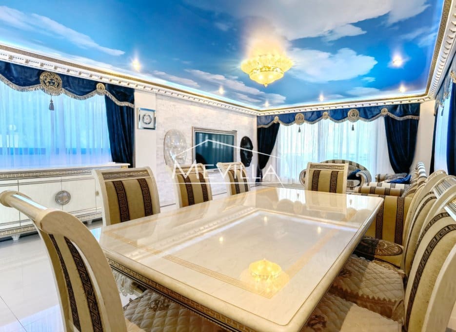 Chalet de 5 habitaciones en Altea en venta con piscina garaje - 895.000 € (Ref: 9077422)