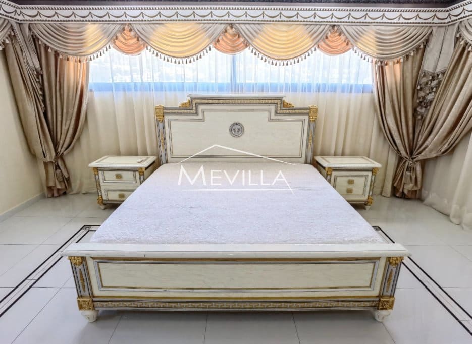 Chalet de 5 habitaciones en Altea en venta con piscina garaje - 895.000 € (Ref: 9077422)