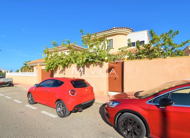 4 camera da letto Villa in vendita in Los Altos con piscina garage - 329.000 € (Rif: 9077426)