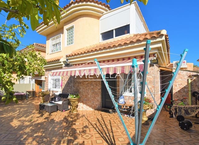 4 camera da letto Villa in vendita in Los Altos con piscina garage - 329.000 € (Rif: 9077426)