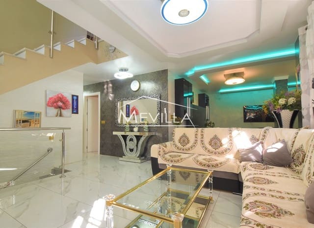 4 camera da letto Villa in vendita in Los Altos con piscina garage - 329.000 € (Rif: 9077426)