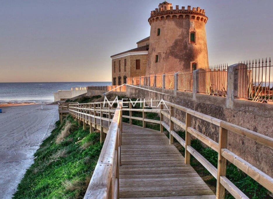 3 camera da letto Appartamento in vendita in Torre de la Horadada con garage - 185.000 € (Rif: 9077427)