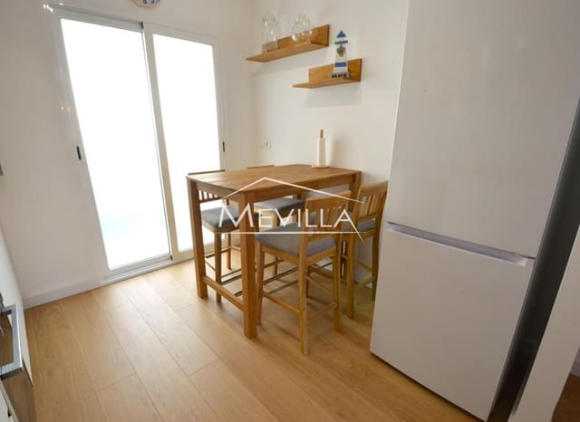 Apartamento de 3 habitaciones en Torre de la Horadada, Pilar de la Horadada en venta con garaje - 185.000 € (Ref: 9077427)