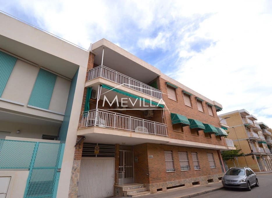 3 camera da letto Appartamento in vendita in Torre de la Horadada con garage - 185.000 € (Rif: 9077427)