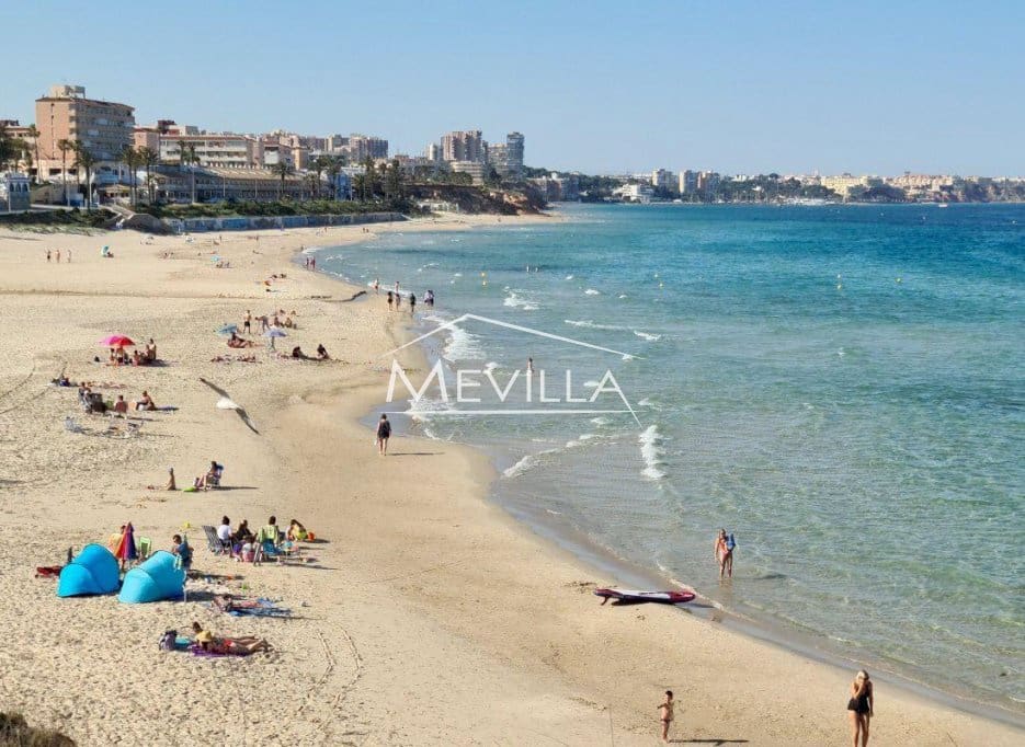 3 camera da letto Appartamento in vendita in Torre de la Horadada con garage - 185.000 € (Rif: 9077427)