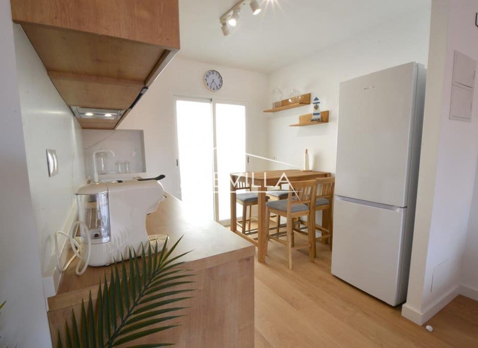 3 camera da letto Appartamento in vendita in Torre de la Horadada con garage - 185.000 € (Rif: 9077427)