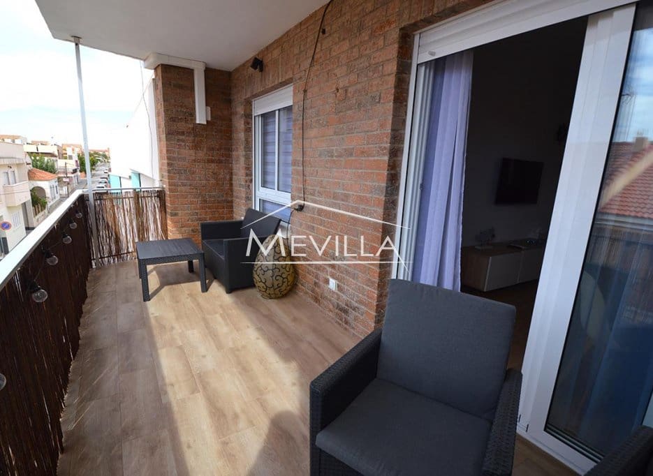 3 camera da letto Appartamento in vendita in Torre de la Horadada con garage - 185.000 € (Rif: 9077427)