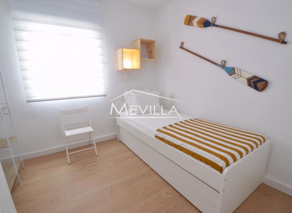 3 camera da letto Appartamento in vendita in Torre de la Horadada con garage - 185.000 € (Rif: 9077427)