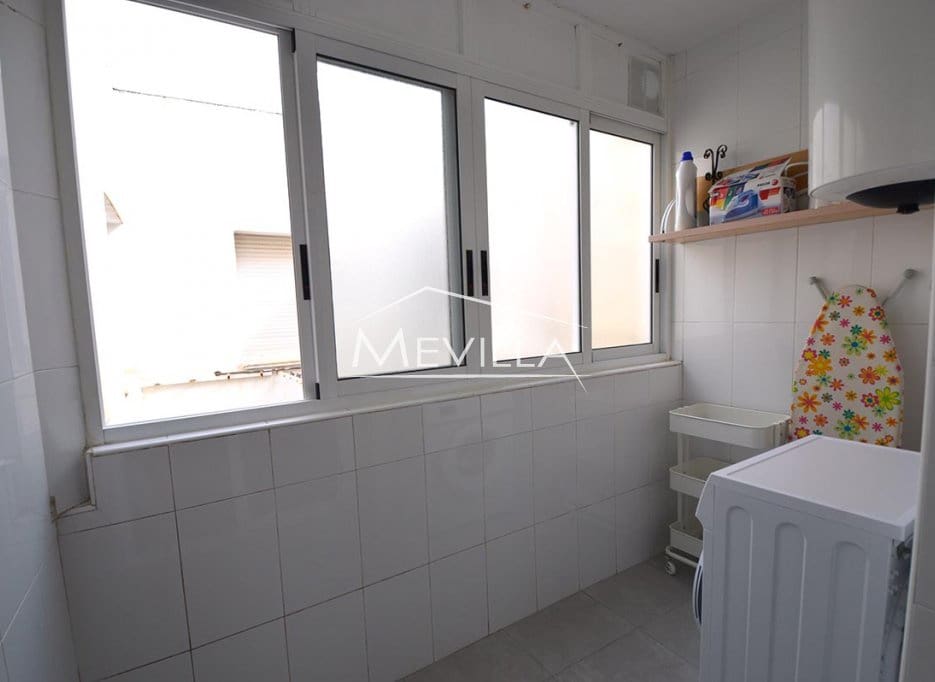 3 camera da letto Appartamento in vendita in Torre de la Horadada con garage - 185.000 € (Rif: 9077427)