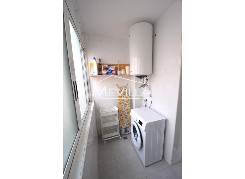 3 camera da letto Appartamento in vendita in Torre de la Horadada con garage - 185.000 € (Rif: 9077427)