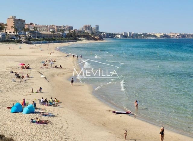 Apartamento de 3 habitaciones en Torre de la Horadada, Pilar de la Horadada en venta con garaje - 185.000 € (Ref: 9077427)