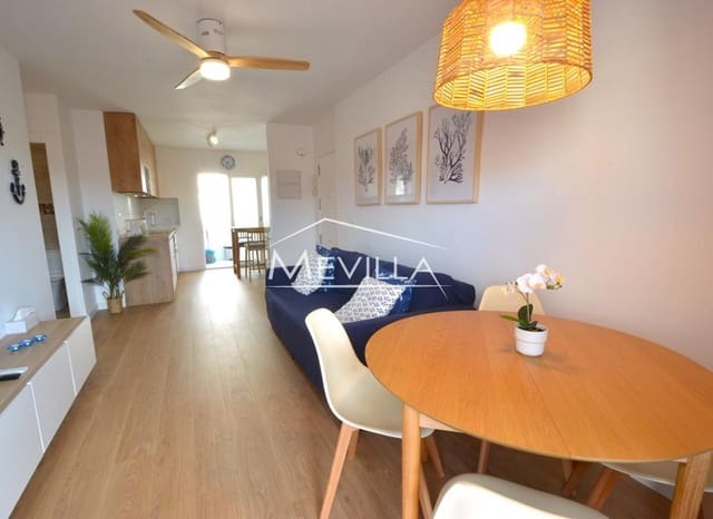 Apartamento de 3 habitaciones en Torre de la Horadada, Pilar de la Horadada en venta con garaje - 185.000 € (Ref: 9077427)