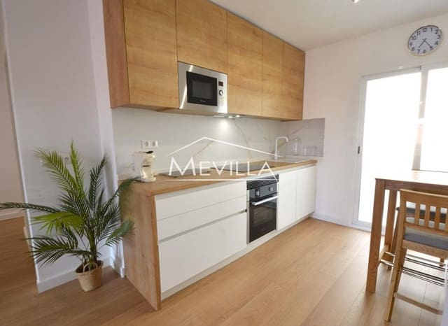 Apartamento de 3 habitaciones en Torre de la Horadada, Pilar de la Horadada en venta con garaje - 185.000 € (Ref: 9077427)