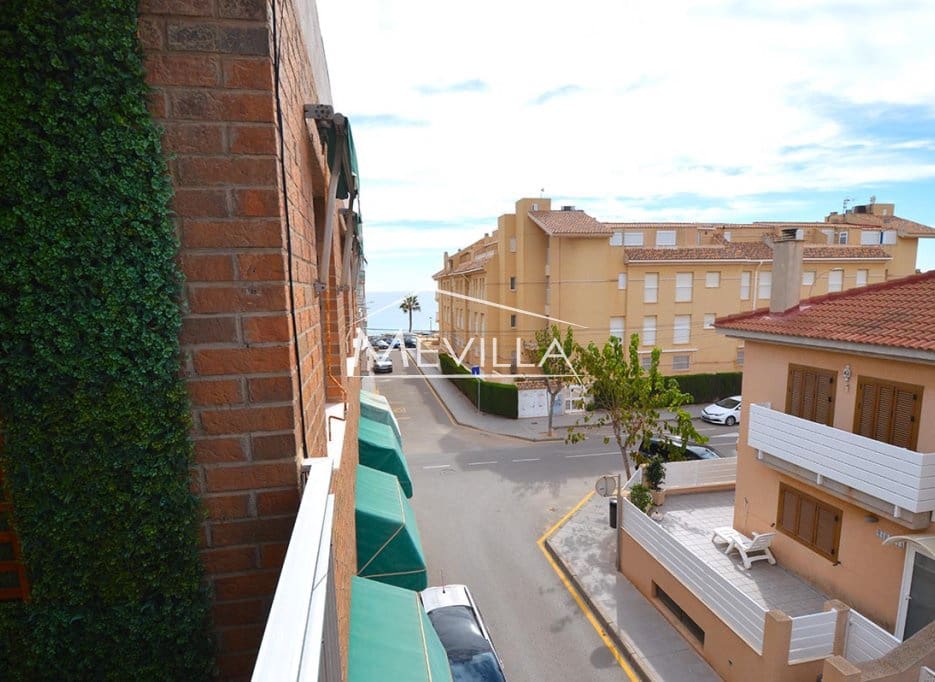 3 camera da letto Appartamento in vendita in Torre de la Horadada con garage - 185.000 € (Rif: 9077427)