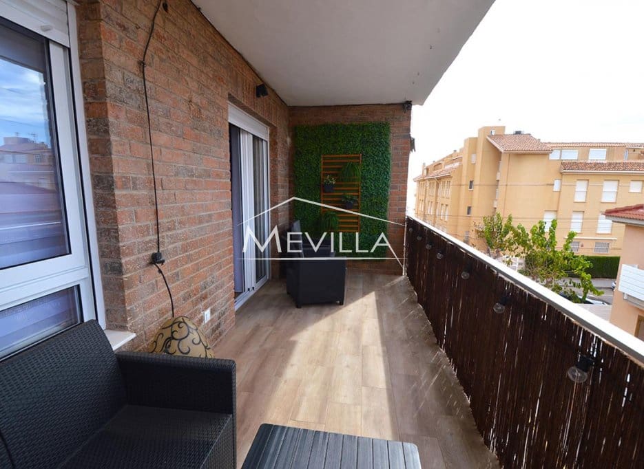 3 camera da letto Appartamento in vendita in Torre de la Horadada con garage - 185.000 € (Rif: 9077427)