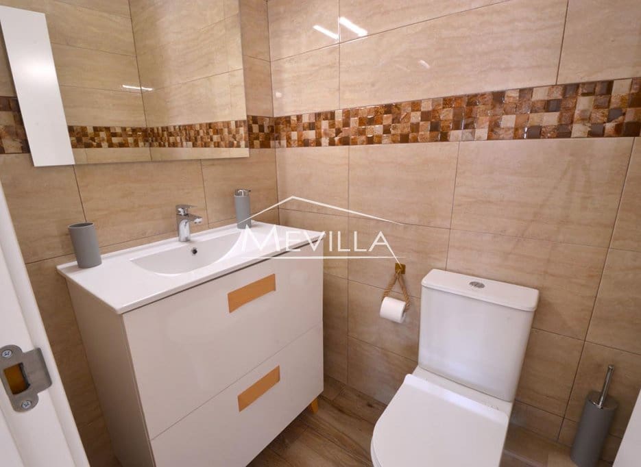 3 camera da letto Appartamento in vendita in Torre de la Horadada con garage - 185.000 € (Rif: 9077427)