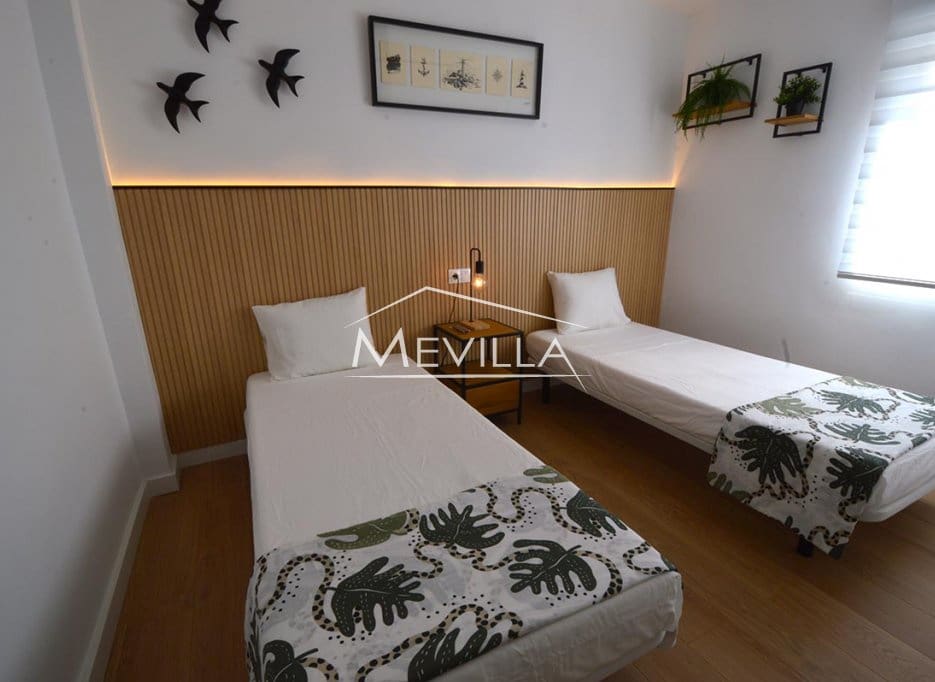 3 camera da letto Appartamento in vendita in Torre de la Horadada con garage - 185.000 € (Rif: 9077427)