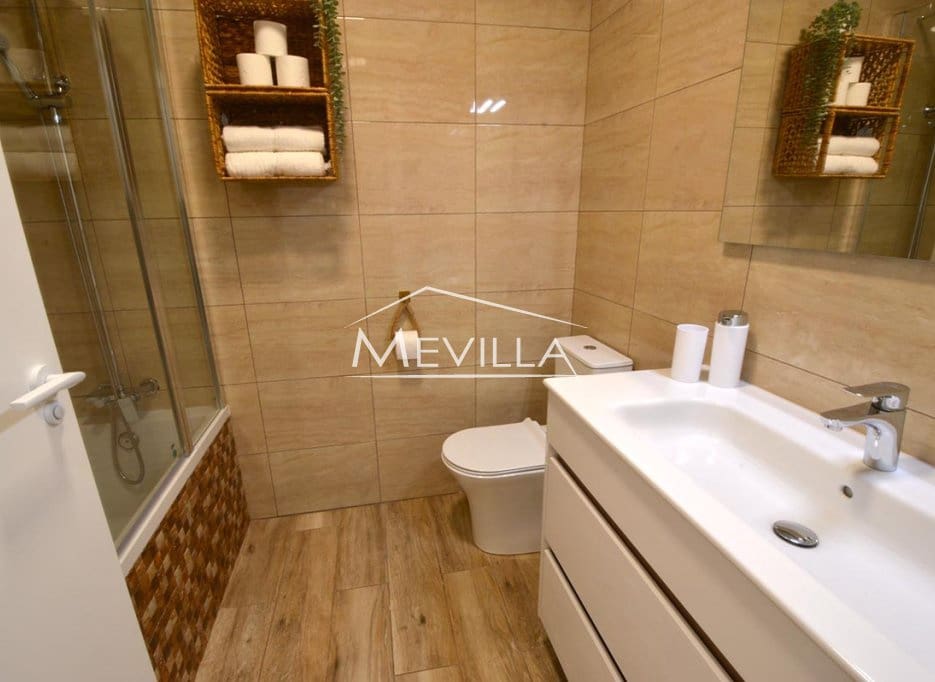 3 camera da letto Appartamento in vendita in Torre de la Horadada con garage - 185.000 € (Rif: 9077427)