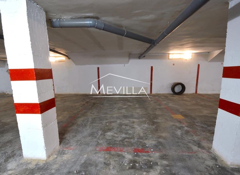 3 camera da letto Appartamento in vendita in Torre de la Horadada con garage - 185.000 € (Rif: 9077427)