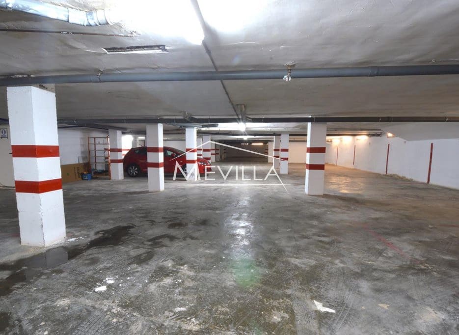 3 camera da letto Appartamento in vendita in Torre de la Horadada con garage - 185.000 € (Rif: 9077427)