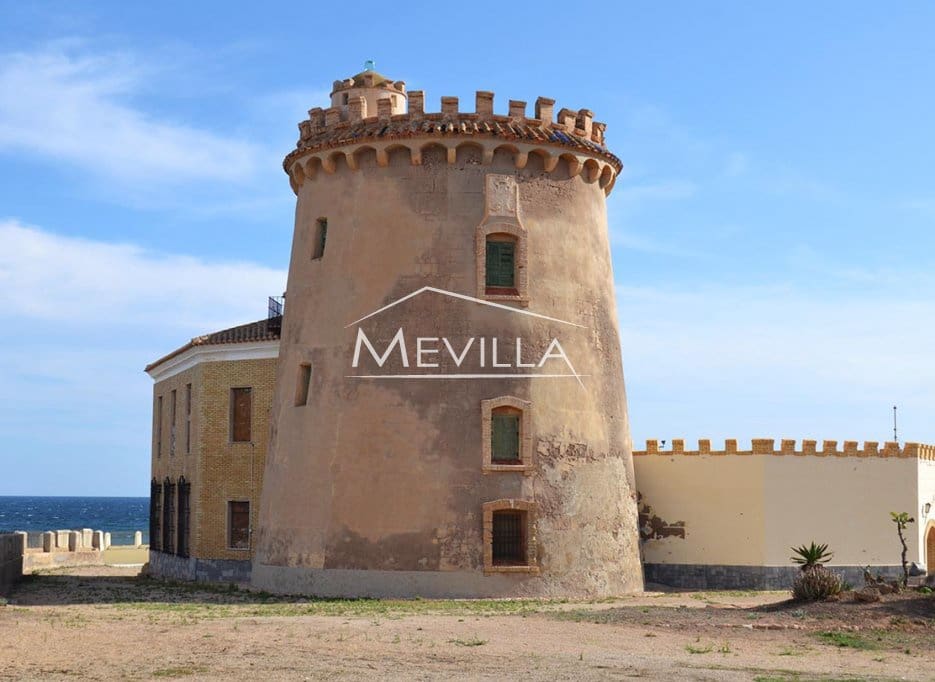 3 camera da letto Appartamento in vendita in Torre de la Horadada con garage - 185.000 € (Rif: 9077427)