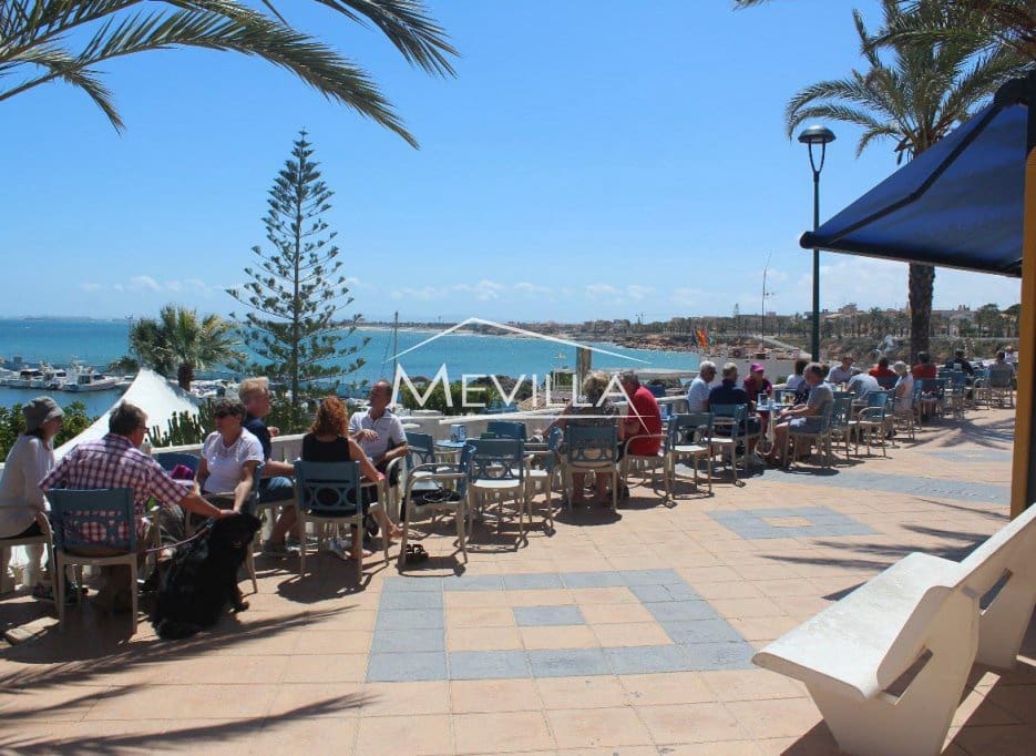 3 camera da letto Appartamento in vendita in Torre de la Horadada con garage - 185.000 € (Rif: 9077427)