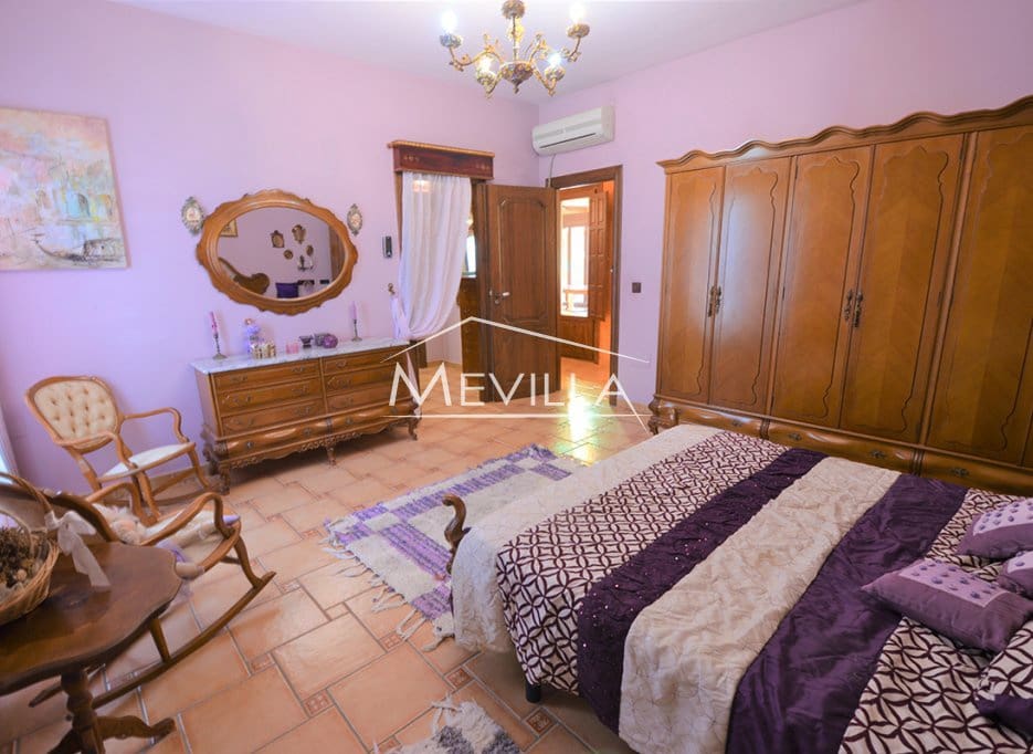 4 Zimmer Villa zu verkaufen in San Miguel de Salinas mit Pool - 990.000 € (Ref: 9077428)