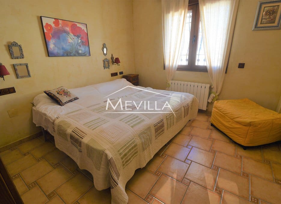 4 Zimmer Villa zu verkaufen in San Miguel de Salinas mit Pool - 990.000 € (Ref: 9077428)