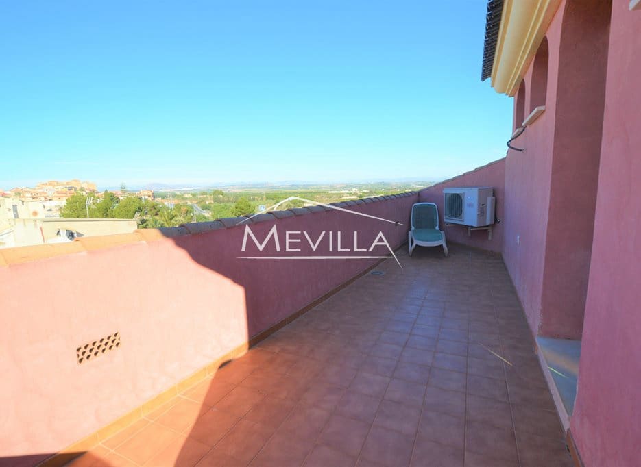 4 Zimmer Villa zu verkaufen in San Miguel de Salinas mit Pool - 990.000 € (Ref: 9077428)