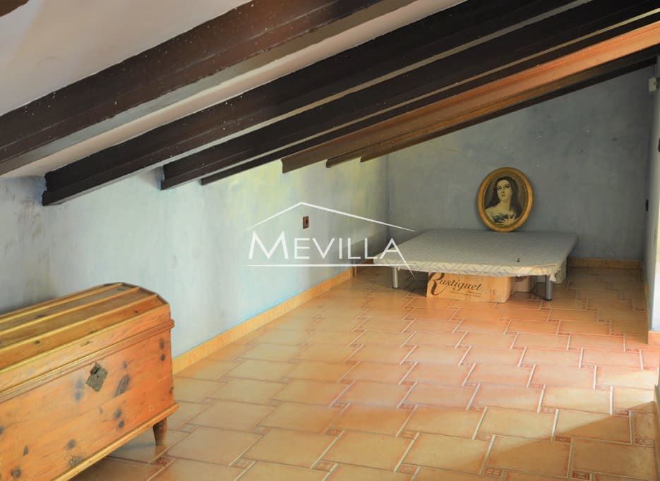 4 Zimmer Villa zu verkaufen in San Miguel de Salinas mit Pool - 990.000 € (Ref: 9077428)