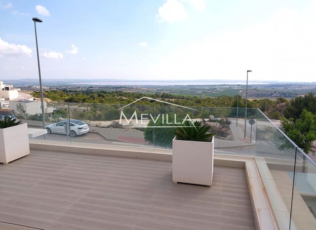 5 soveværelse Villa til salg i San Miguel de Salinas med swimmingpool garage - € 849.000 (Ref: 9077429)