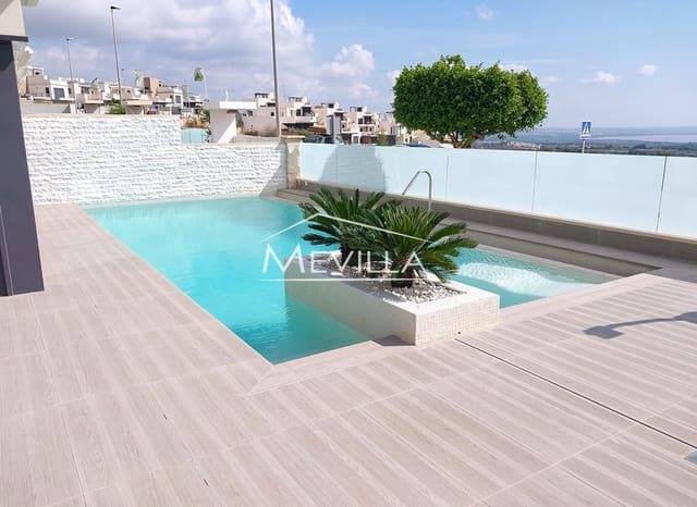 5 soveværelse Villa til salg i San Miguel de Salinas med swimmingpool garage - € 849.000 (Ref: 9077429)