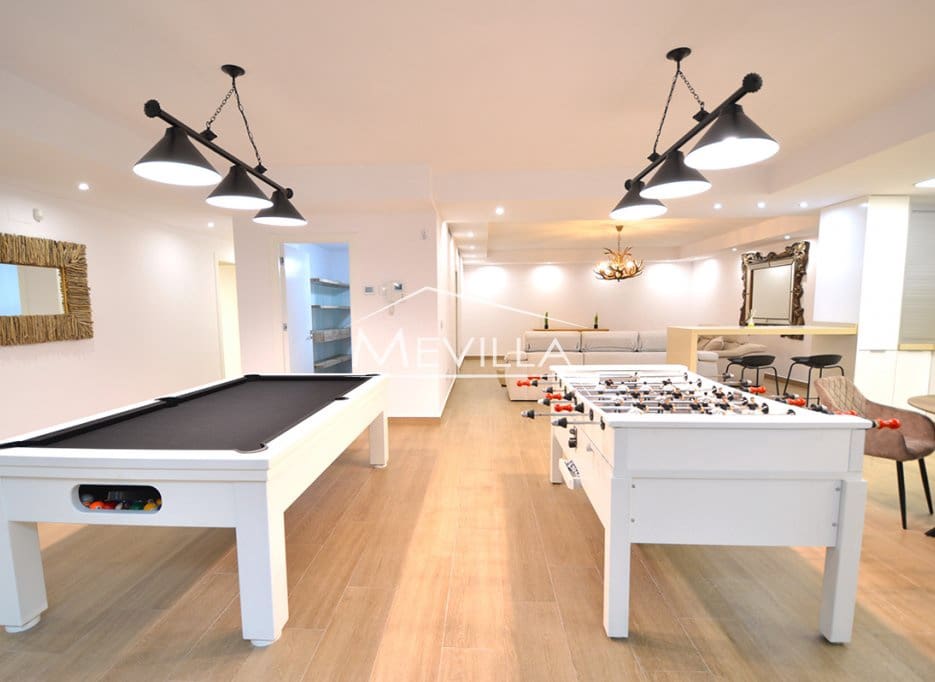 5 soveværelse Villa til salg i San Miguel de Salinas med swimmingpool garage - € 849.000 (Ref: 9077429)