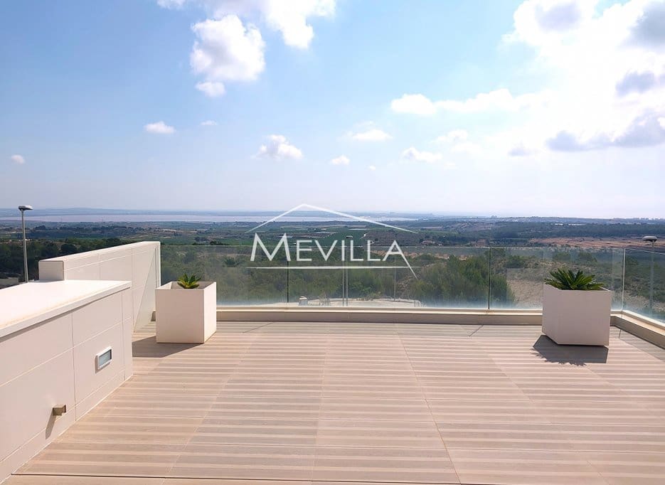 5 soveværelse Villa til salg i San Miguel de Salinas med swimmingpool garage - € 849.000 (Ref: 9077429)