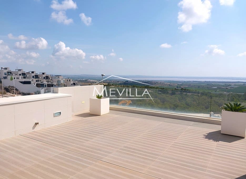 5 soveværelse Villa til salg i San Miguel de Salinas med swimmingpool garage - € 849.000 (Ref: 9077429)