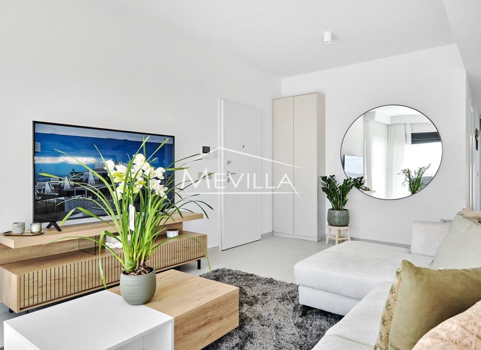 3 bedroom Villa for sale in San Miguel de Salinas with pool garage - € 574,000 (Ref: 9077433)