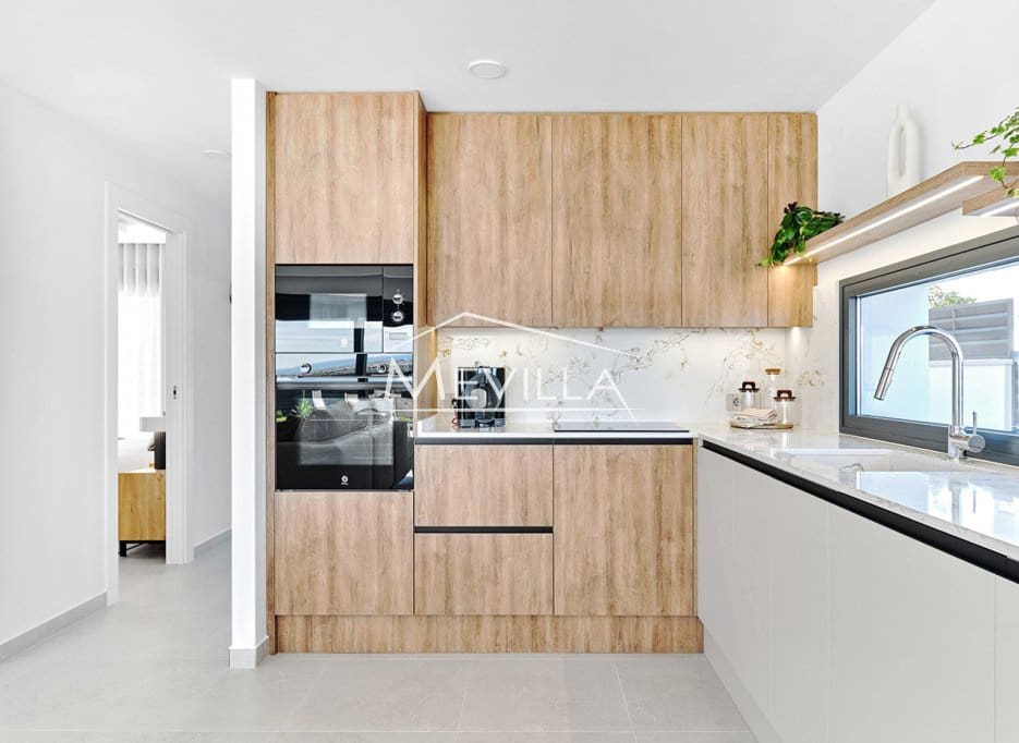 3 bedroom Villa for sale in San Miguel de Salinas with pool garage - € 574,000 (Ref: 9077433)