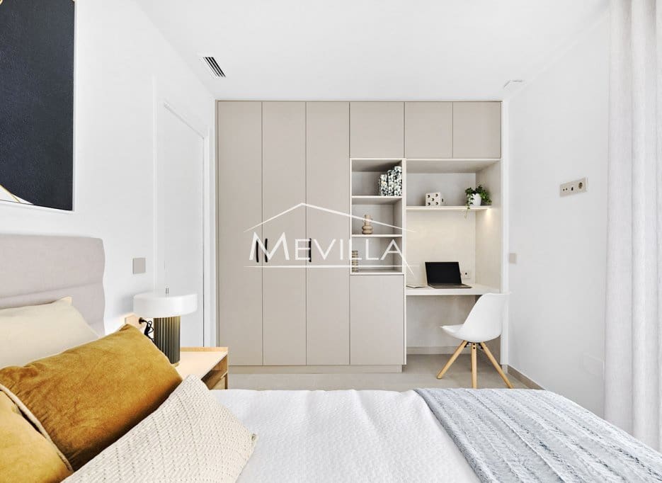 3 bedroom Villa for sale in San Miguel de Salinas with pool garage - € 574,000 (Ref: 9077433)