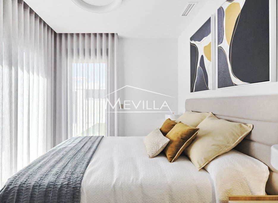 3 bedroom Villa for sale in San Miguel de Salinas with pool garage - € 574,000 (Ref: 9077433)