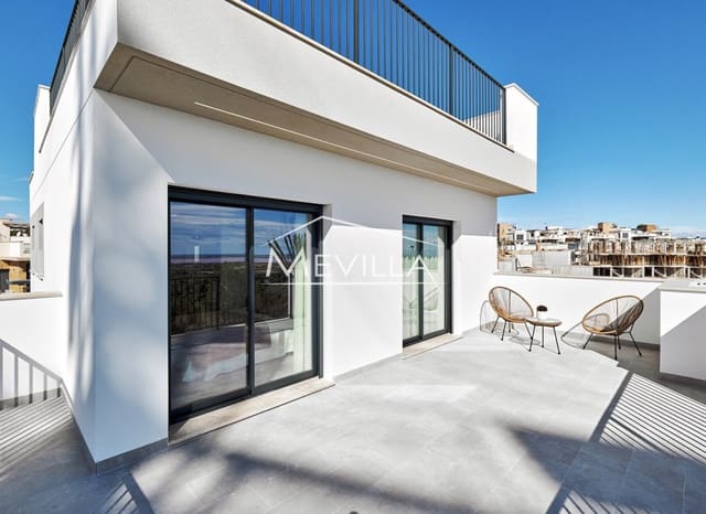 3 quarto Moradia para venda em San Miguel de Salinas com piscina garagem - 574 000 € (Ref: 9077433)