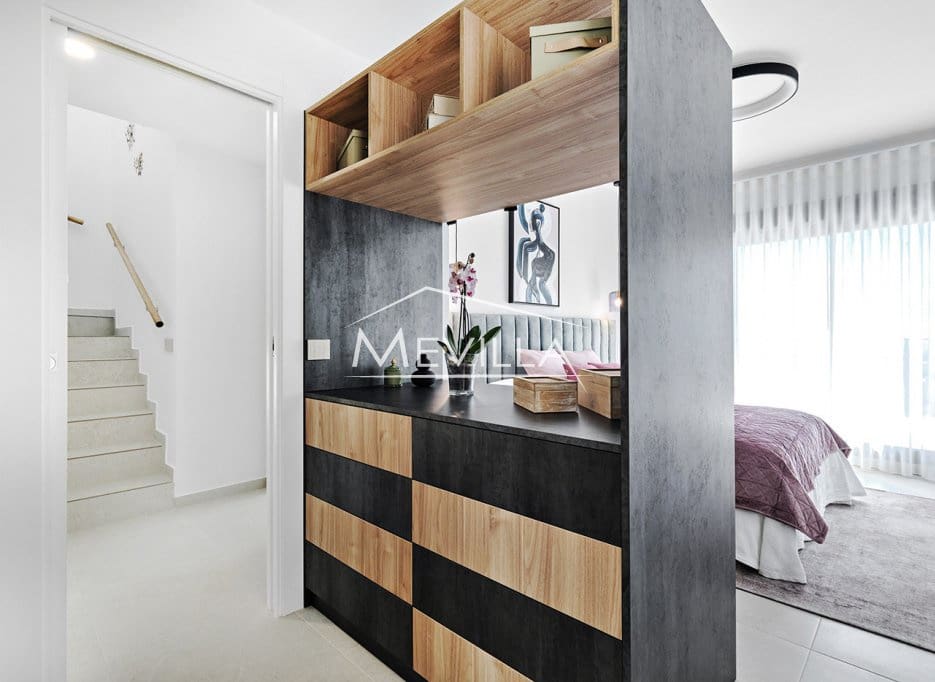 3 bedroom Villa for sale in San Miguel de Salinas with pool garage - € 574,000 (Ref: 9077433)